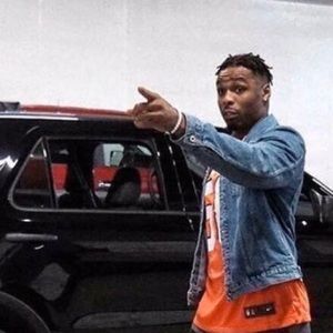 Meet your Posher, Demmond